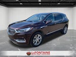 2020 Buick Enclave Avenir