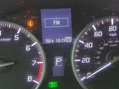 2017 Acura RDX w/Technology Pkg