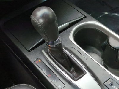 2017 Acura RDX w/Technology Pkg