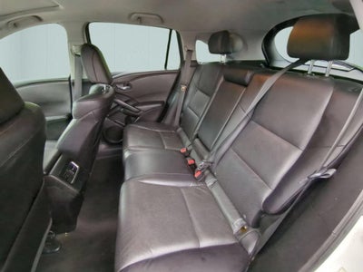 2017 Acura RDX w/Technology Pkg