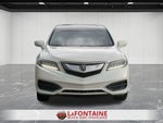 2017 Acura RDX w/Technology Pkg