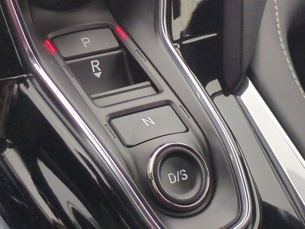 2019 Acura RDX Technology Package