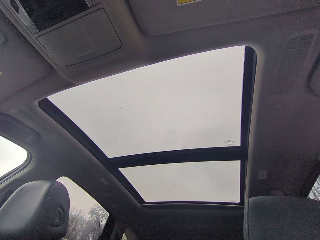 2019 Acura RDX Technology Package