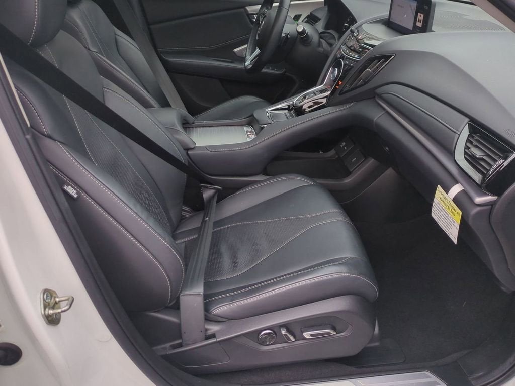 2019 Acura RDX Technology Package