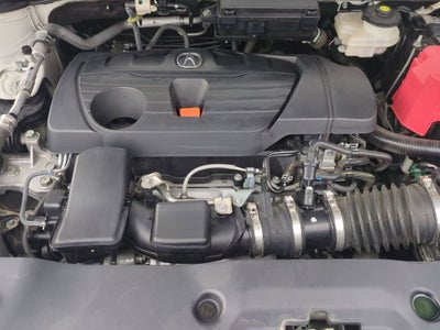 2019 Acura RDX Technology Package