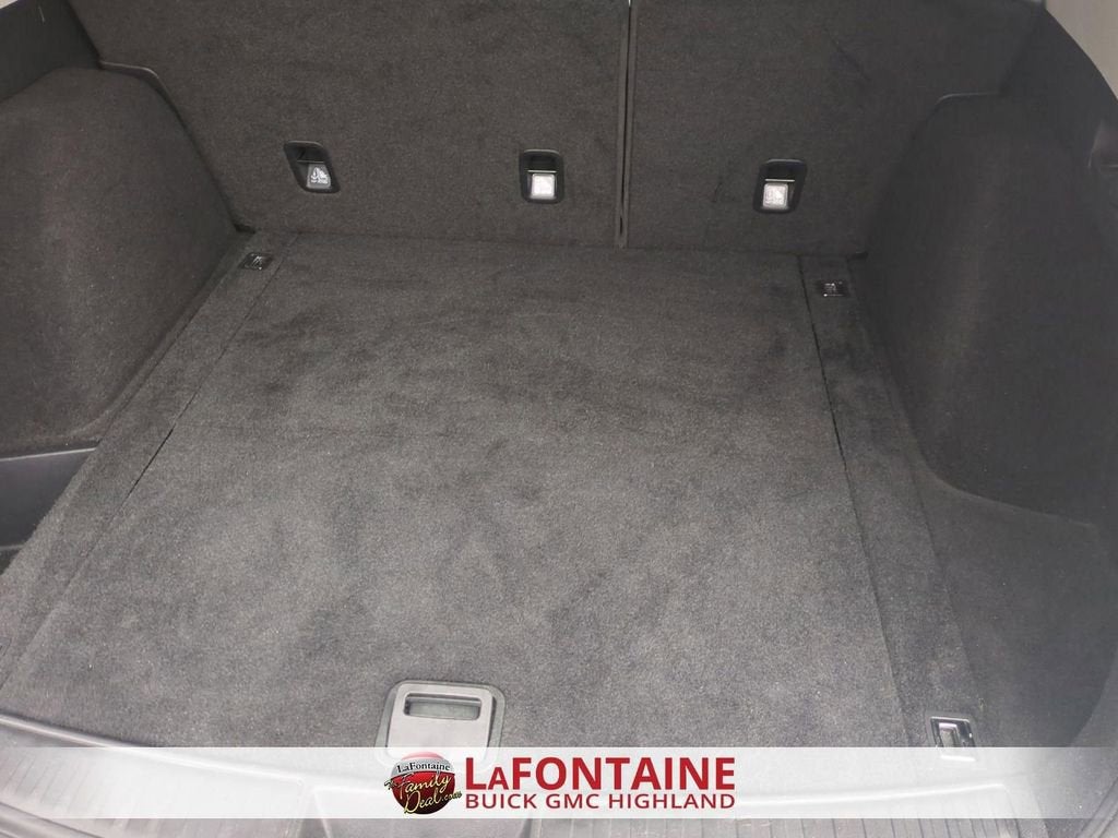 2019 Acura RDX Technology Package