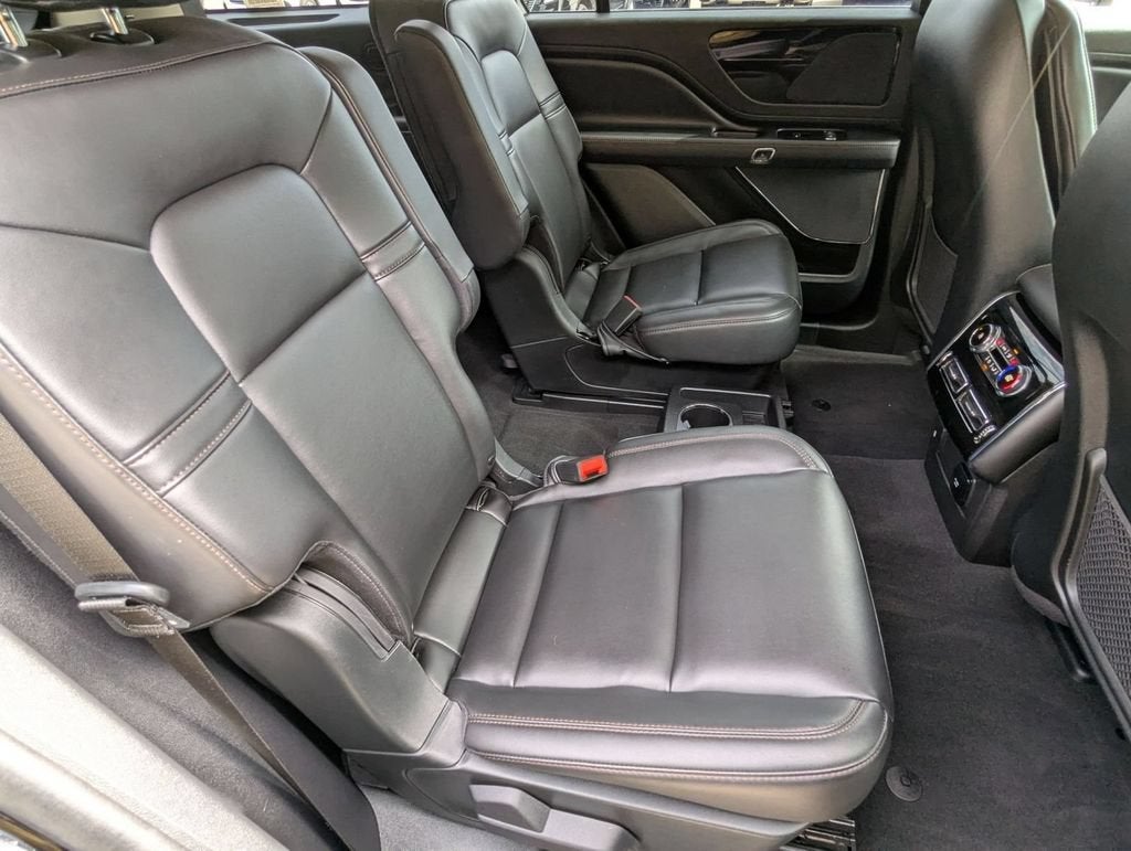 2023 Lincoln Aviator Standard