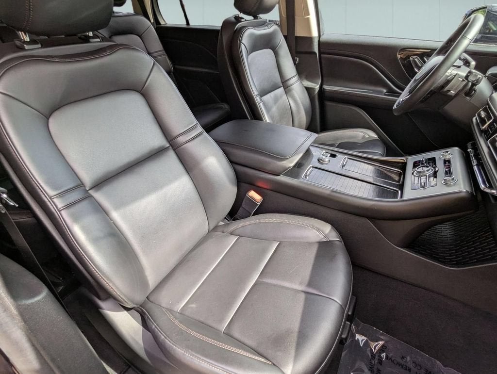 2023 Lincoln Aviator Standard