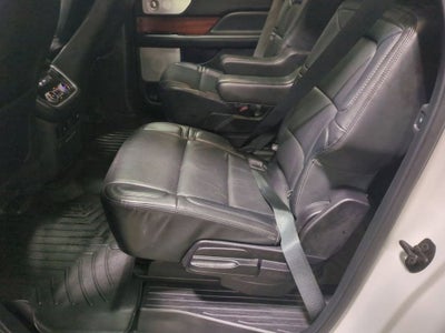 2020 Lincoln Navigator Reserve L