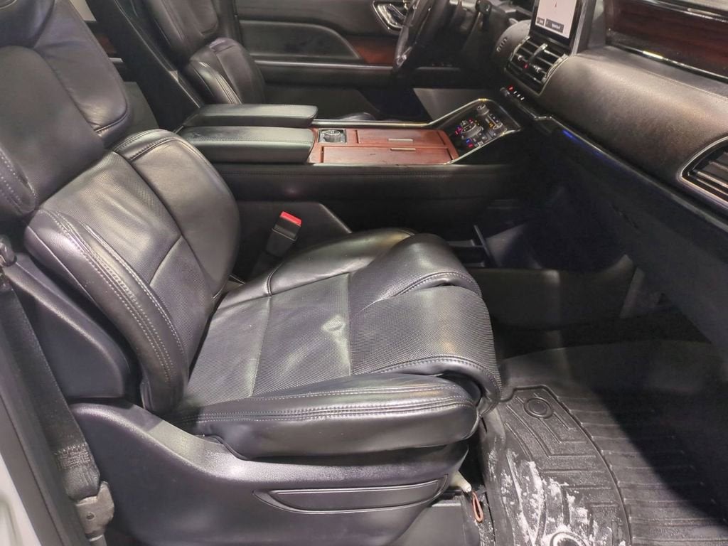 2020 Lincoln Navigator Reserve L