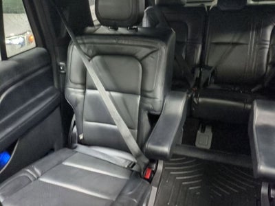 2020 Lincoln Navigator Reserve L