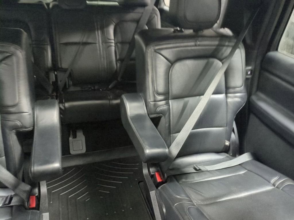 2020 Lincoln Navigator Reserve L