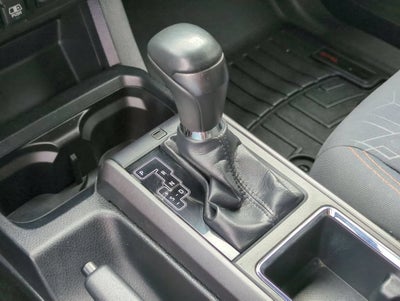 2018 Toyota Tacoma TRD Off Road