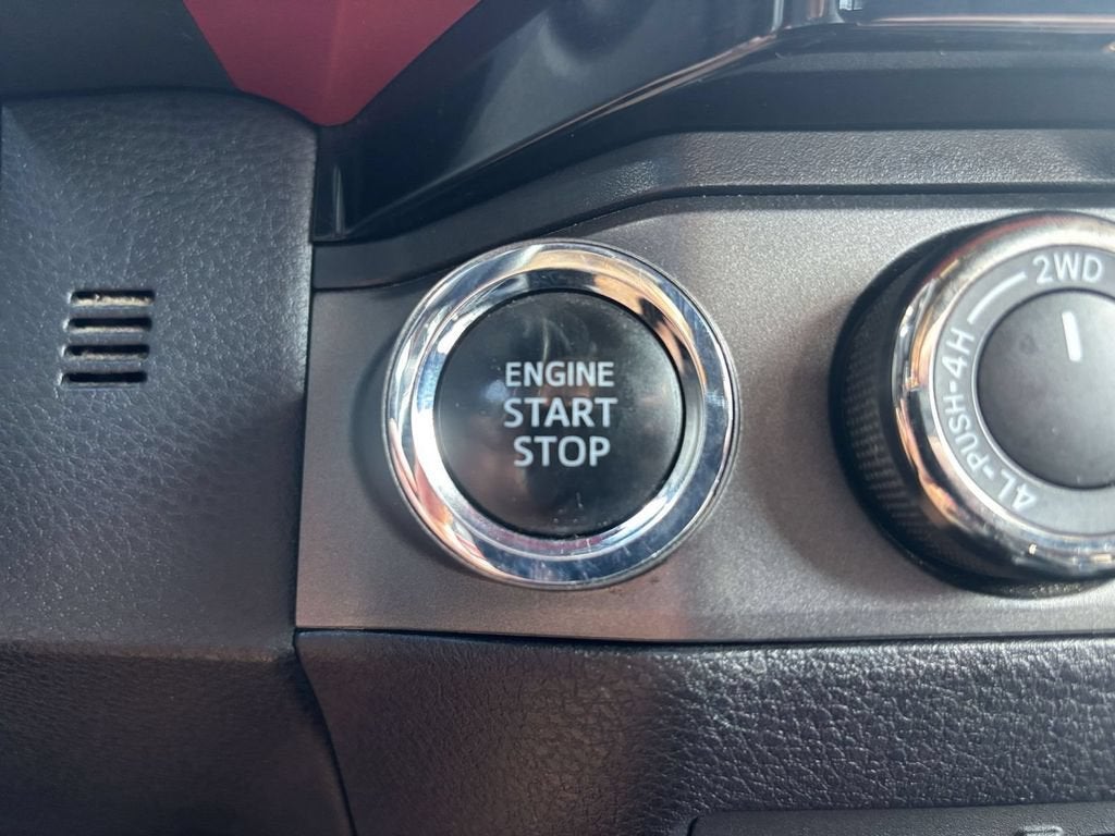 2018 Toyota Tacoma TRD Off Road