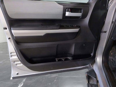 2018 Toyota Tundra Limited 5.7L V8