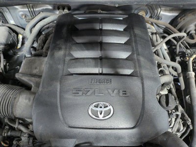 2018 Toyota Tundra Limited 5.7L V8
