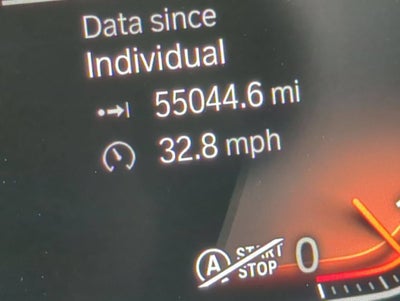 2021 BMW X4 xDrive30i