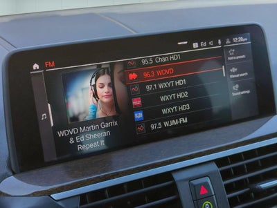 2021 BMW X4 xDrive30i