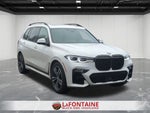 2021 BMW X7 M50i