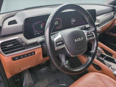 2023 Kia Telluride EX X-Line