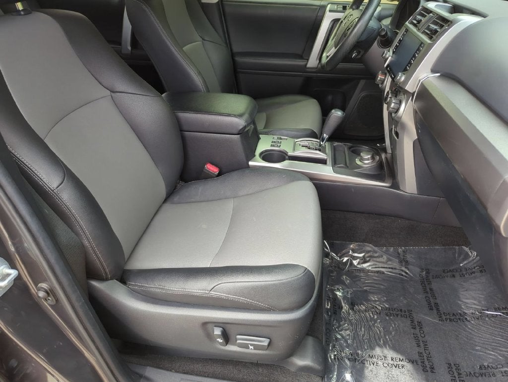 2020 Toyota 4Runner SR5 Premium