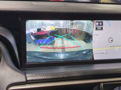 2018 Lexus IS 350 IS 350