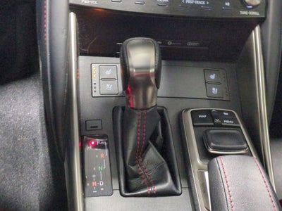 2018 Lexus IS 350 IS 350