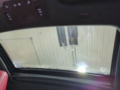 2018 Lexus IS 350 IS 350