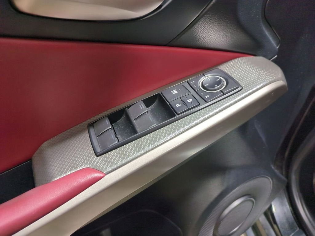 2018 Lexus IS 350 IS 350