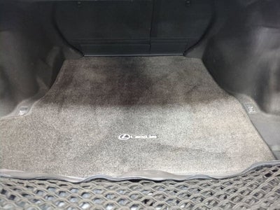 2018 Lexus IS 350 IS 350