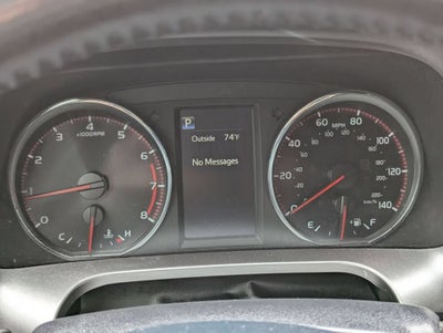 2018 Toyota RAV4 SE