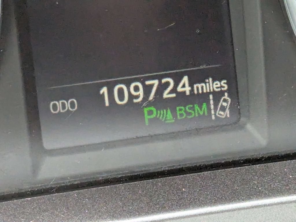 2018 Toyota RAV4 SE