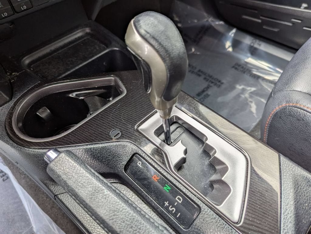 2018 Toyota RAV4 SE