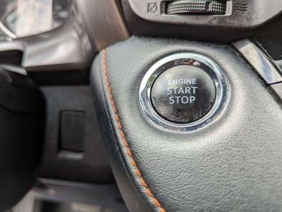 2018 Toyota RAV4 SE