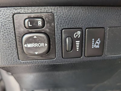 2018 Toyota RAV4 SE