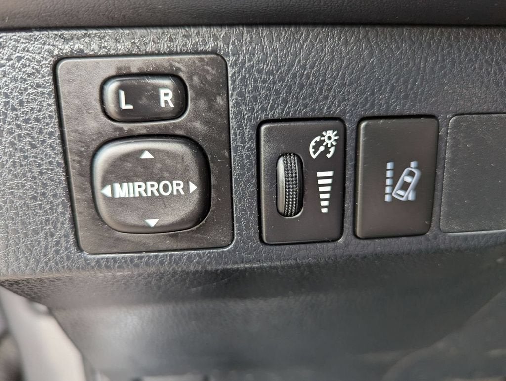 2018 Toyota RAV4 SE