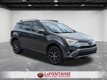 2018 Toyota RAV4 SE
