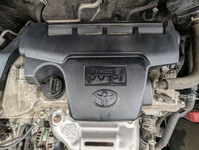 2018 Toyota RAV4 SE