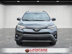 2018 Toyota RAV4 SE