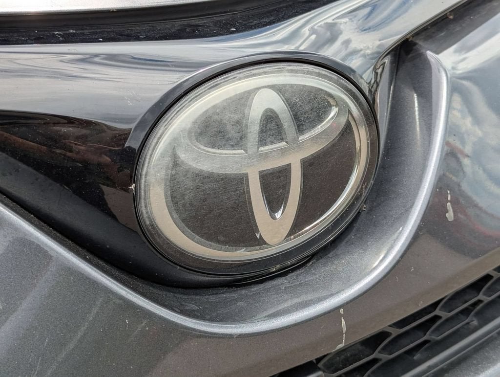 2018 Toyota RAV4 SE