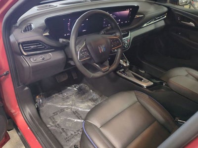 2024 Buick Envista Sport Touring