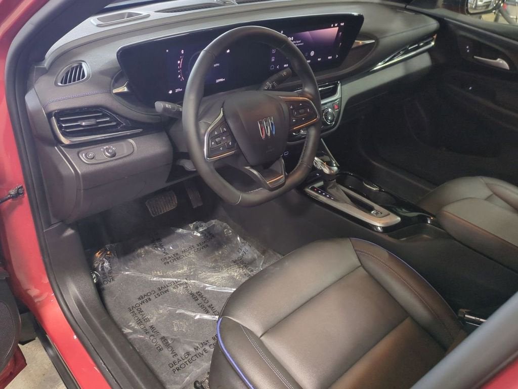 2024 Buick Envista Sport Touring