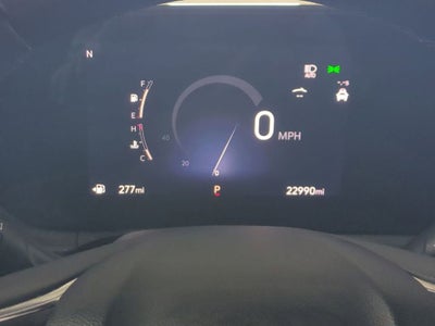 2024 Buick Envista Sport Touring