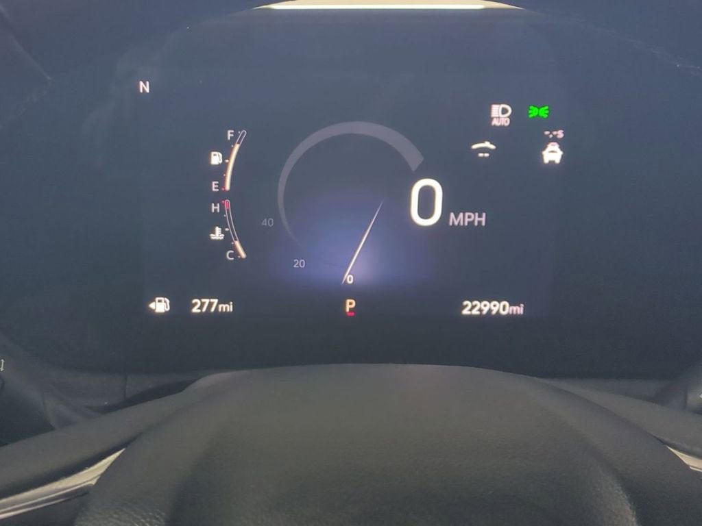 2024 Buick Envista Sport Touring