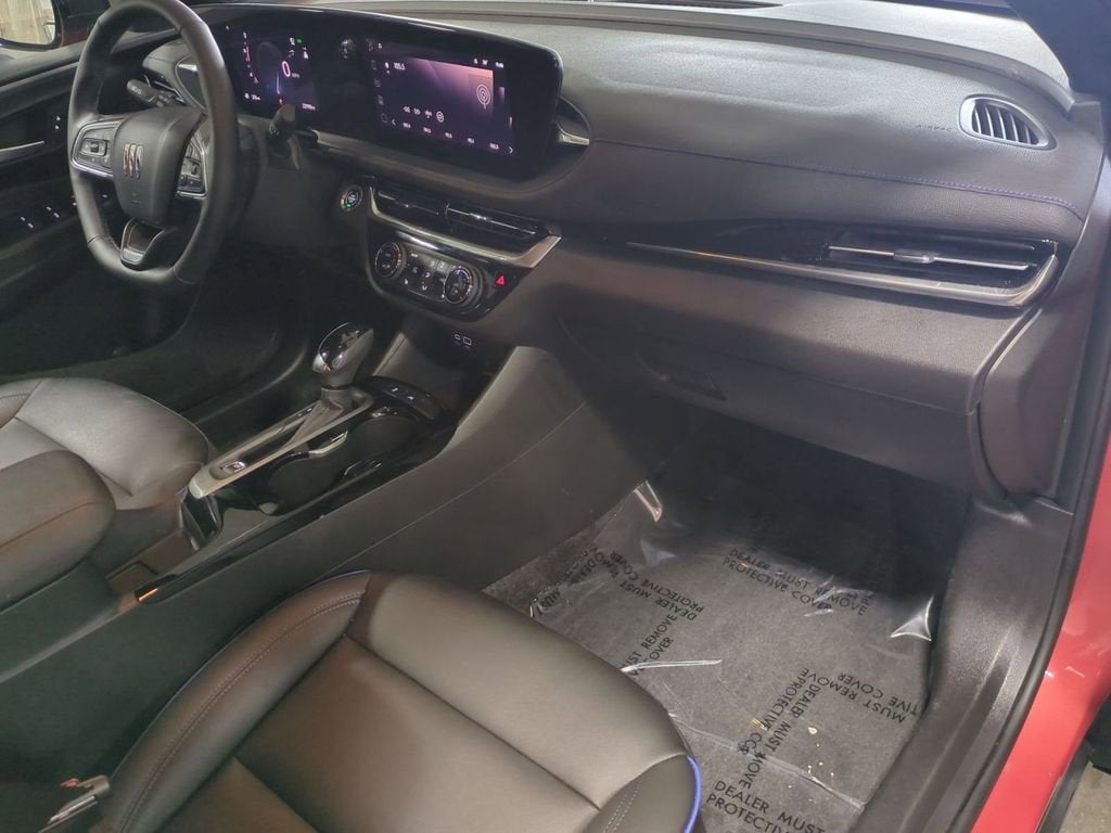 2024 Buick Envista Sport Touring