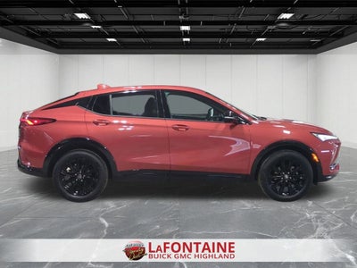 2024 Buick Envista Sport Touring