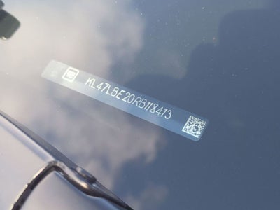 2024 Buick Envista Sport Touring