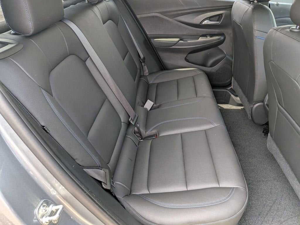 2024 Buick Envista Sport Touring