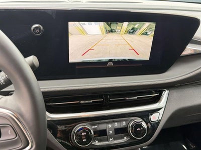 2024 Buick Envista Sport Touring