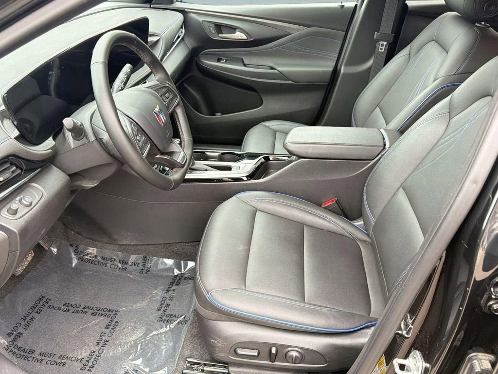 2024 Buick Envista Sport Touring